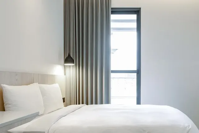 MEANDER 1948-Deluxe Balcony Room-2
