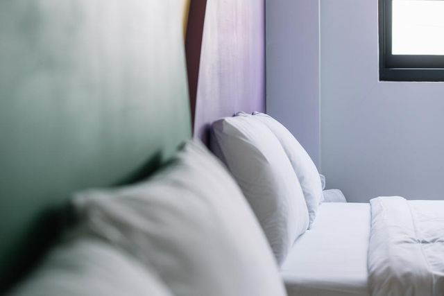 Oat booth-Standard quadruple room-2