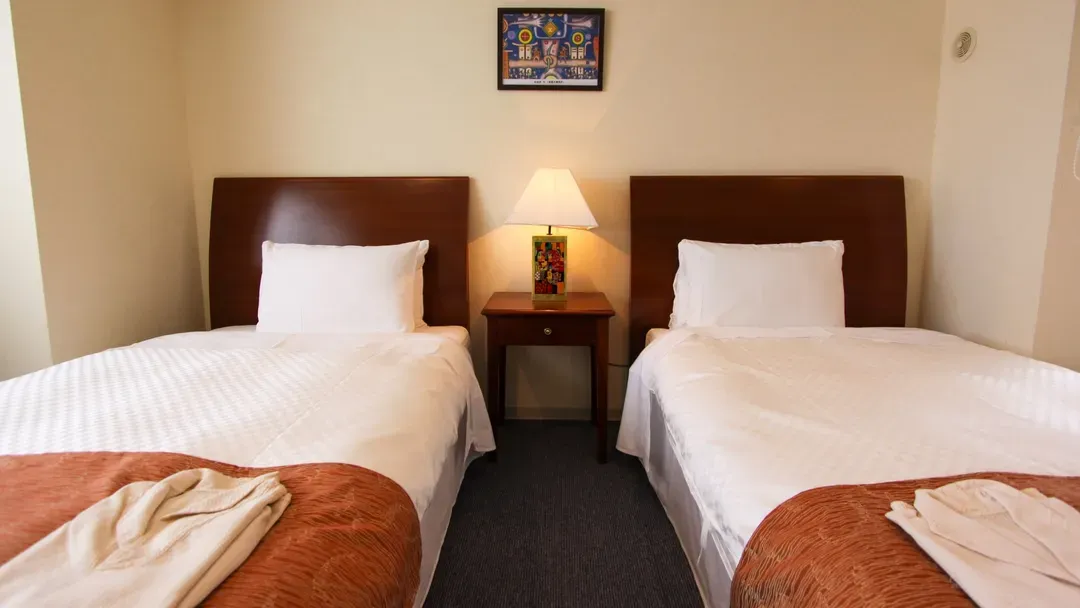 Hotel Palm Royal NAHA Kokusai Street