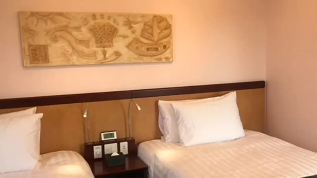 Hotel Palm Royal NAHA Kokusai Street