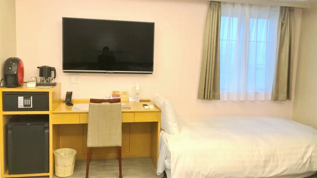 Hotel Palm Royal NAHA Kokusai Street