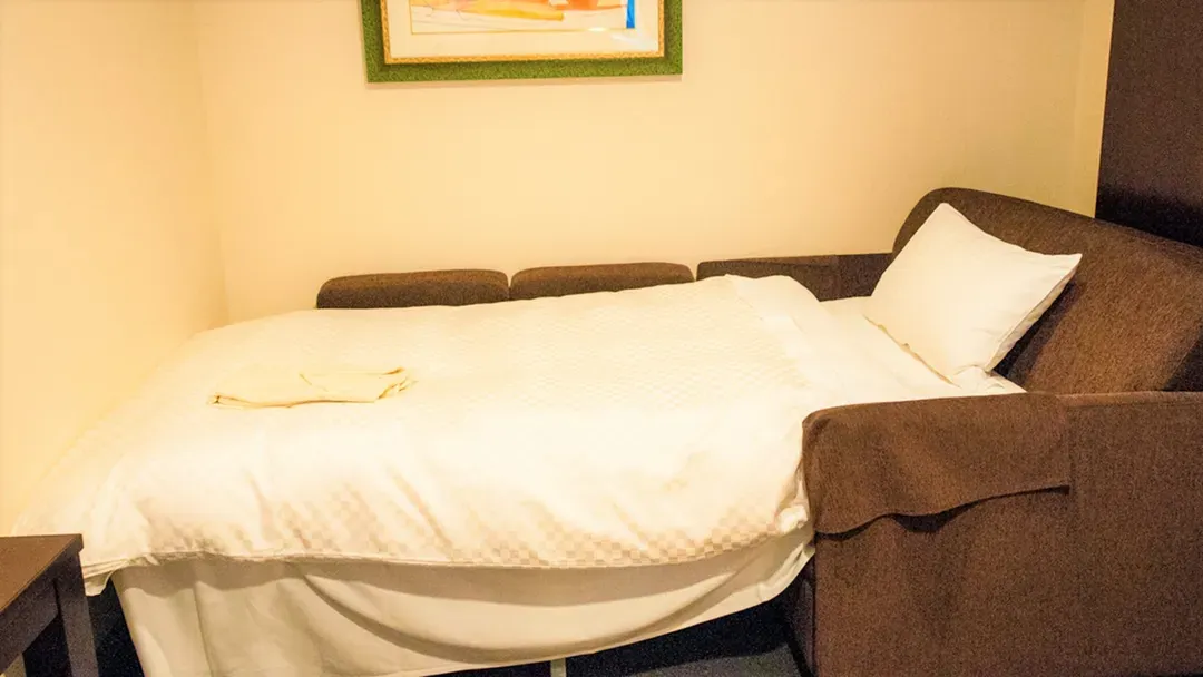 Hotel Palm Royal NAHA Kokusai Street