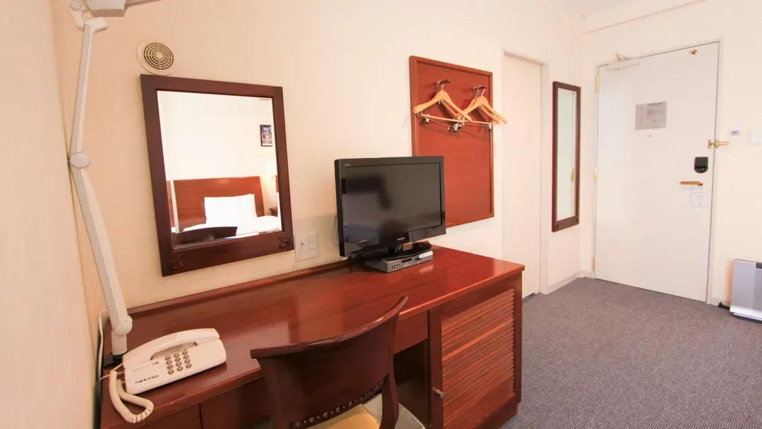 Hotel Palm Royal NAHA Kokusai Street