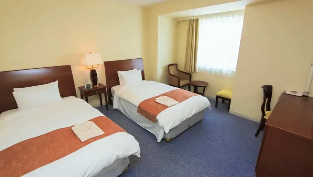 Hotel Palm Royal NAHA Kokusai Street