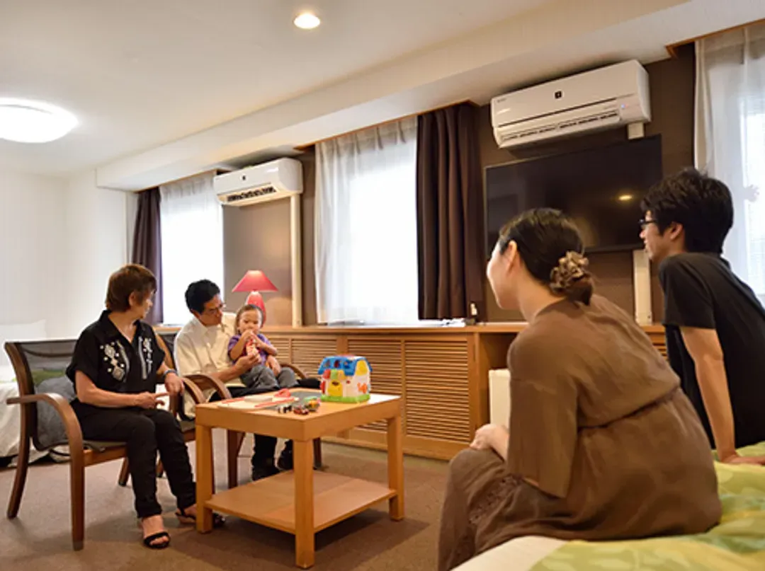 那霸国际通海洋饭店｜亲子天堂/近国际通/牧志站步行3分