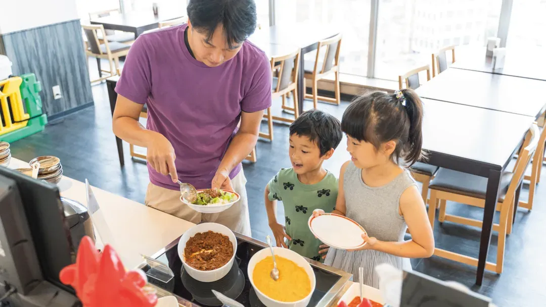 那霸国际通海洋饭店｜亲子天堂/近国际通/牧志站步行3分