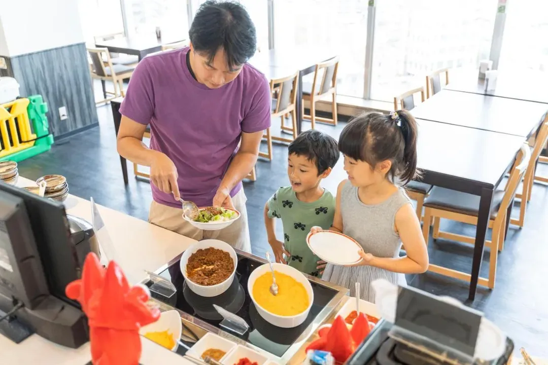 那霸国际通海洋饭店｜亲子天堂/近国际通/牧志站步行3分