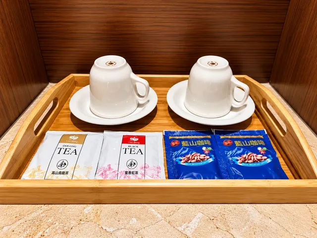 茶包及咖啡包