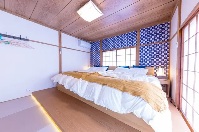 Koko Terrace Fuji-Spectacular views of Mt. Fuji! Pets allowed! An extraordinary experience on the spacious terrace and in the garden! Close to Lake Kawaguchi and Fuji-Q Highland!-5