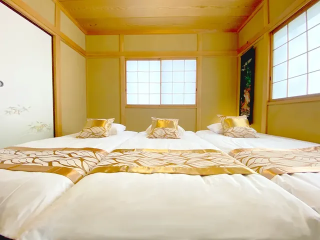YOUAN 悠晏旅居-最多8人入住-6
