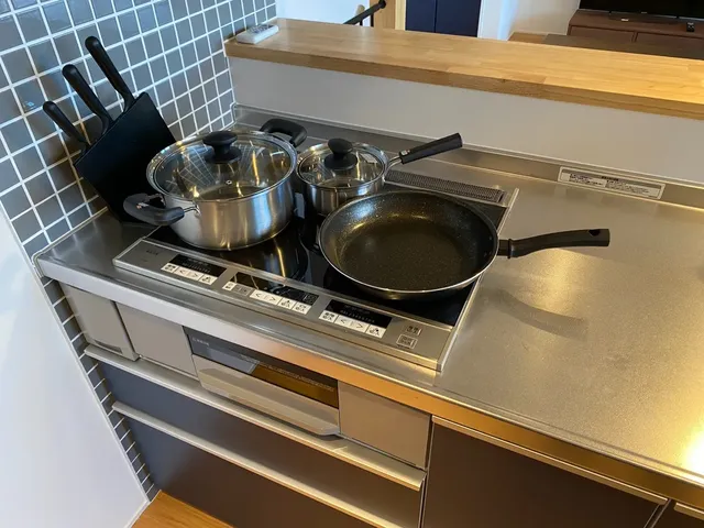 調理器具
