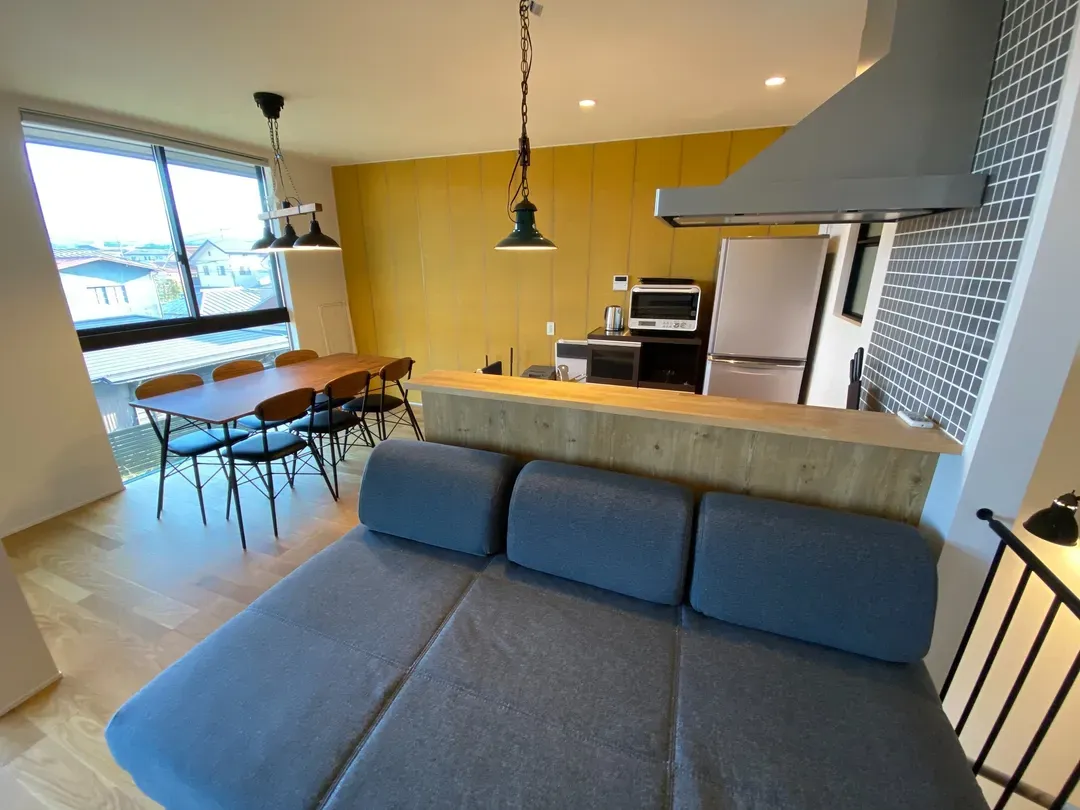 Stella House 河口湖-2