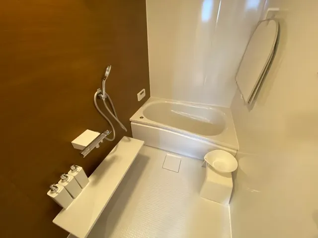 浴室