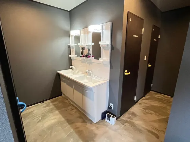 SAMURISE 81INN-A secret base?! A place where you can have fun while staying★★-11