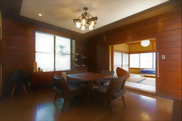Cozy Villa 温泉別墅-Cozy Villa 温泉別墅-4