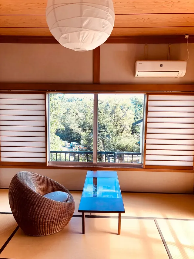 Cozy Villa 温泉別墅-Cozy Villa 温泉別墅-5