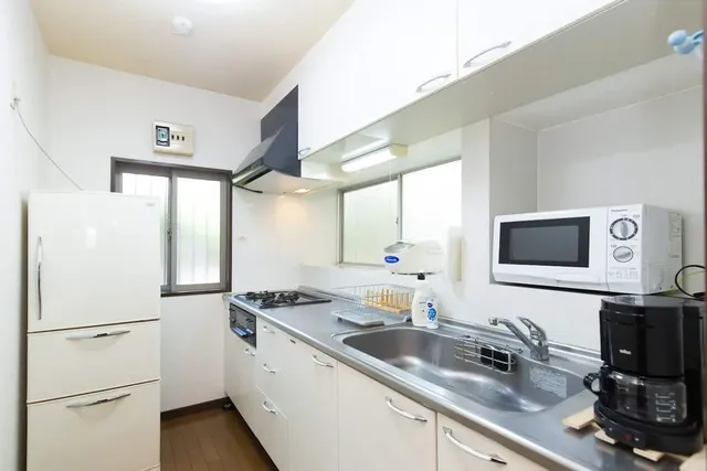 Cozy Villa 温泉別墅-Cozy Villa 温泉別墅-14