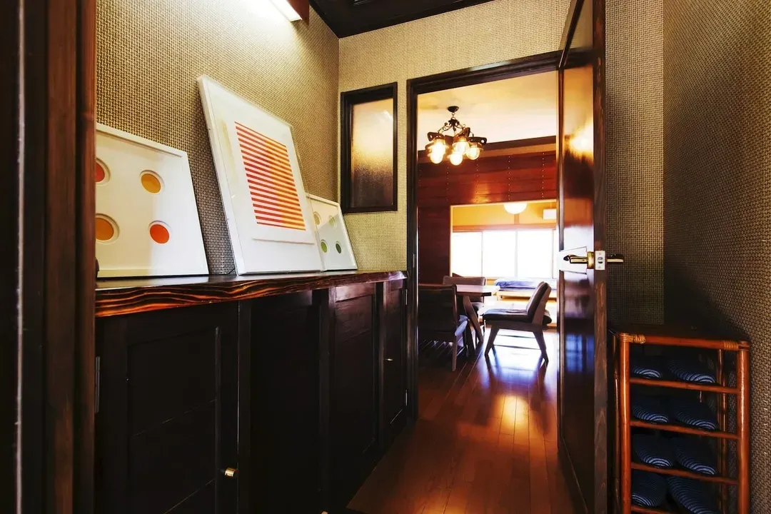 Cozy Villa 温泉别墅