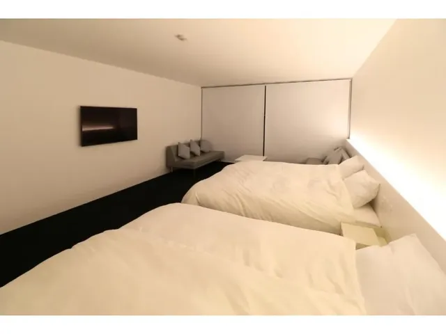 河口湖花園旅居-4-最多入住6人-3