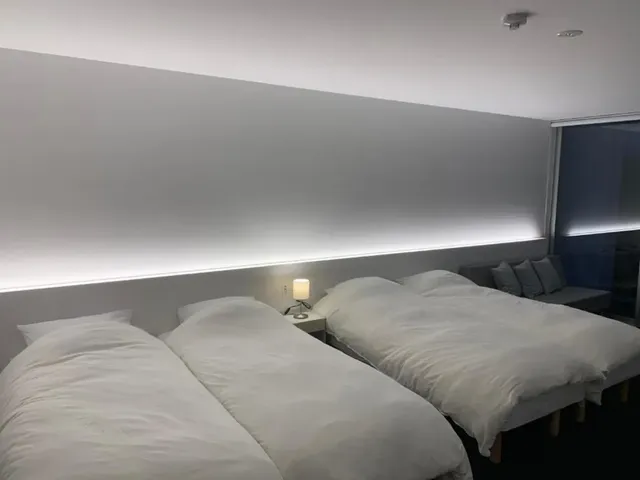 河口湖花園旅居-4-最多入住6人-7
