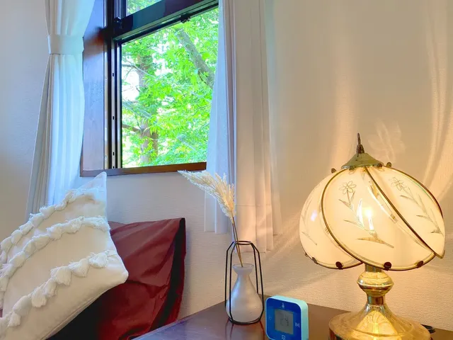 R-house 忍野村旅居-最多入住6人-6