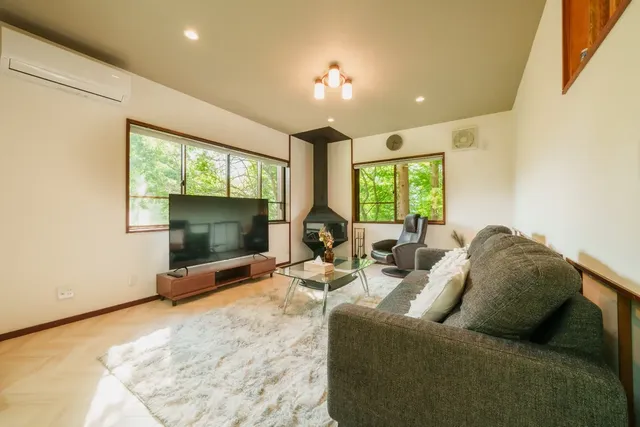 R-house 忍野村旅居-最多入住6人-1
