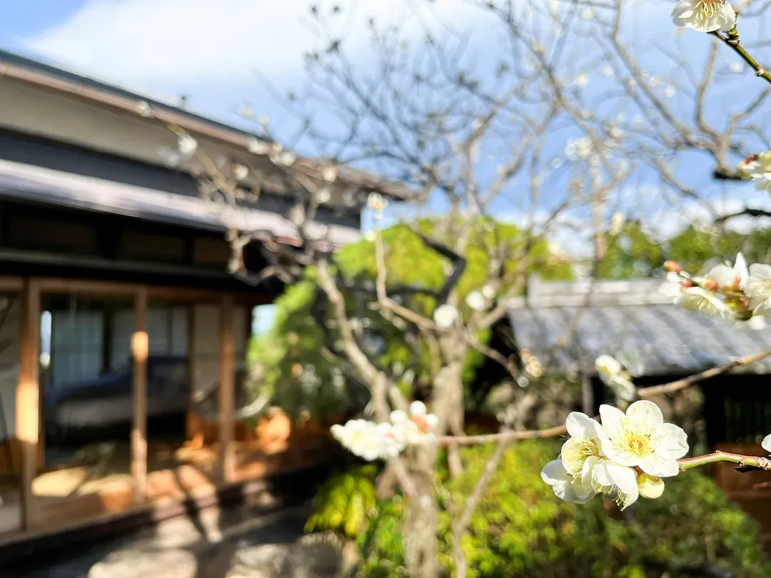 日式別墅・秀在