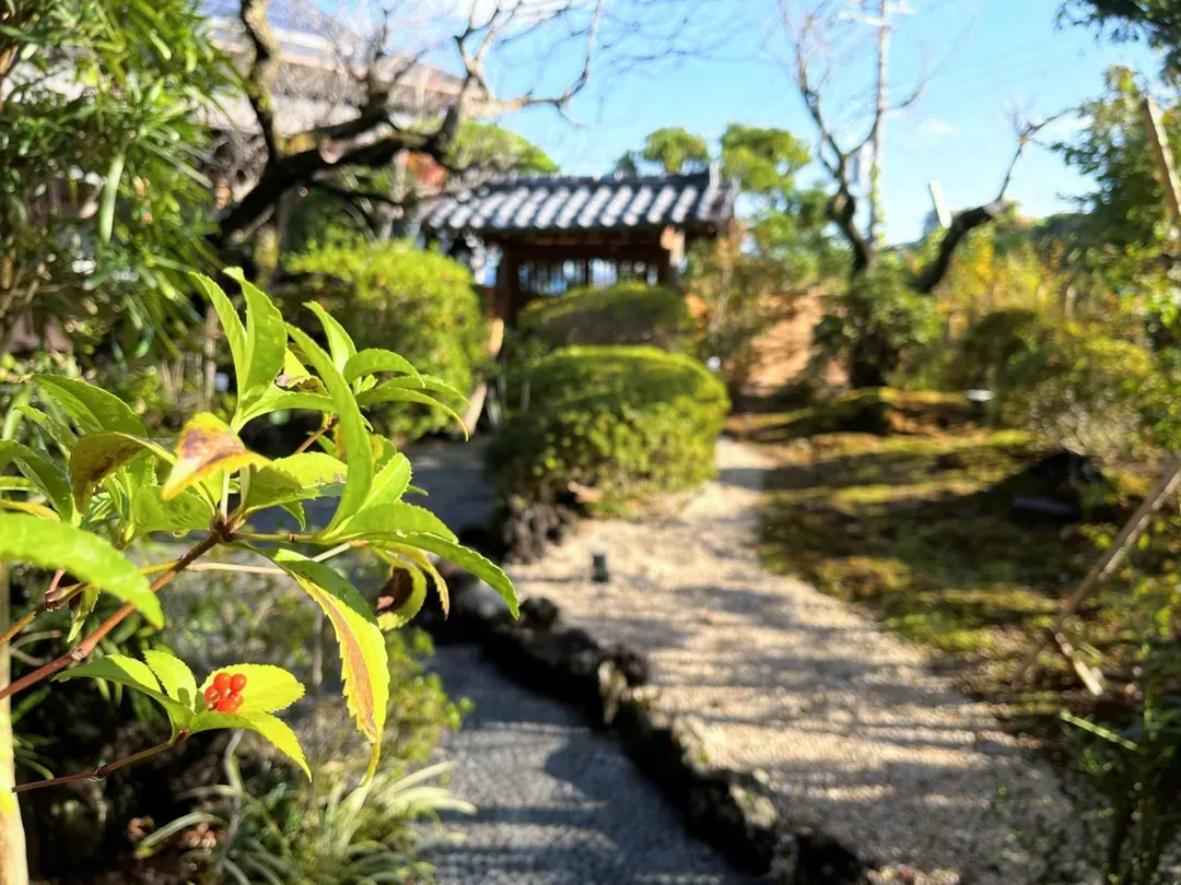 日式別墅・秀在