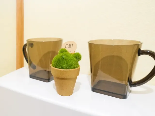 河口湖芙蓉山居-最多入住3人-8