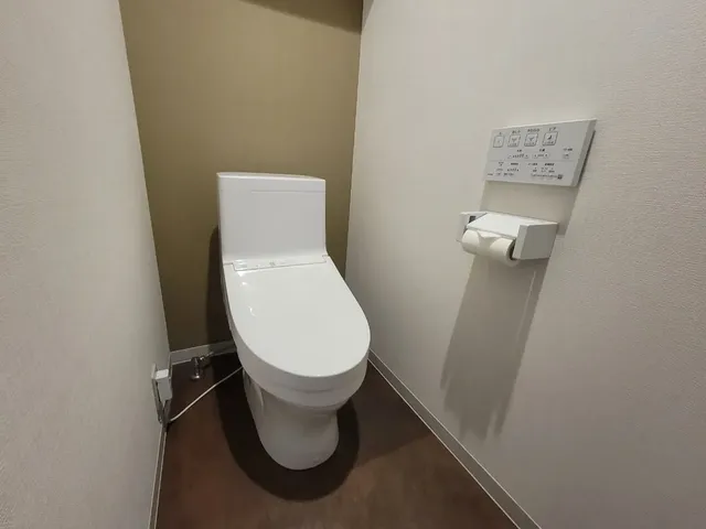 Smart Stay 伊東公寓-201-15