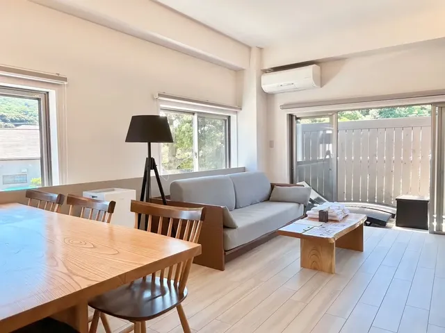 Smart Stay 伊東公寓-201-2
