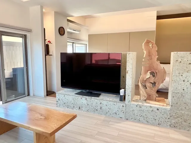 Smart Stay 伊東公寓-201-3