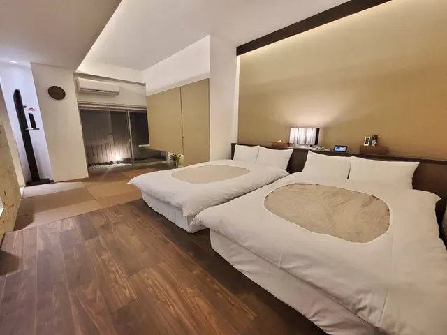 Smart Stay 伊東公寓-201-9