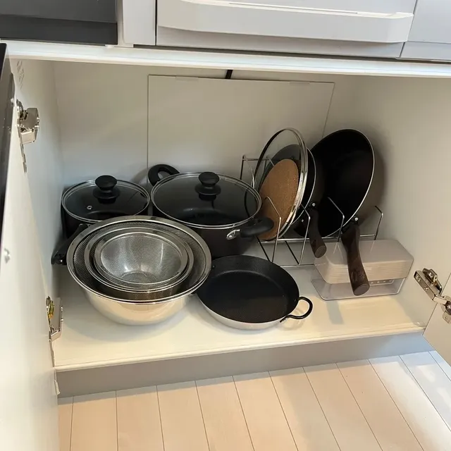 調理器具