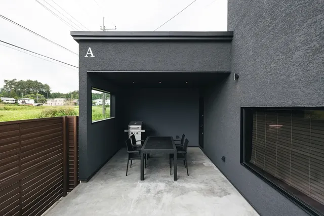 Fujinosato Alivio Building A-Fujinosato Alivio Building A-14