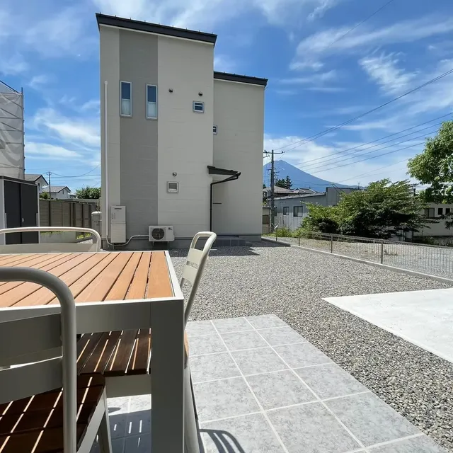 Villa ANOTONA NO.1  富士山眺望の貸し切りヴィラ-1組限定！ゆっくり過ごせる広々綺麗なお部屋！ Villa ANOTONA　No.1-14