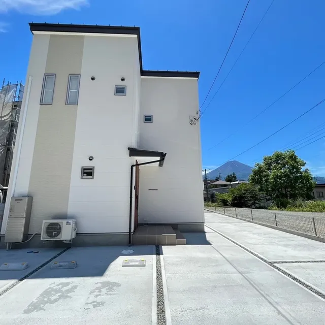 Villa ANOTONA NO.1  富士山眺望の貸し切りヴィラ-1組限定！ゆっくり過ごせる広々綺麗なお部屋！ Villa ANOTONA　No.1-2
