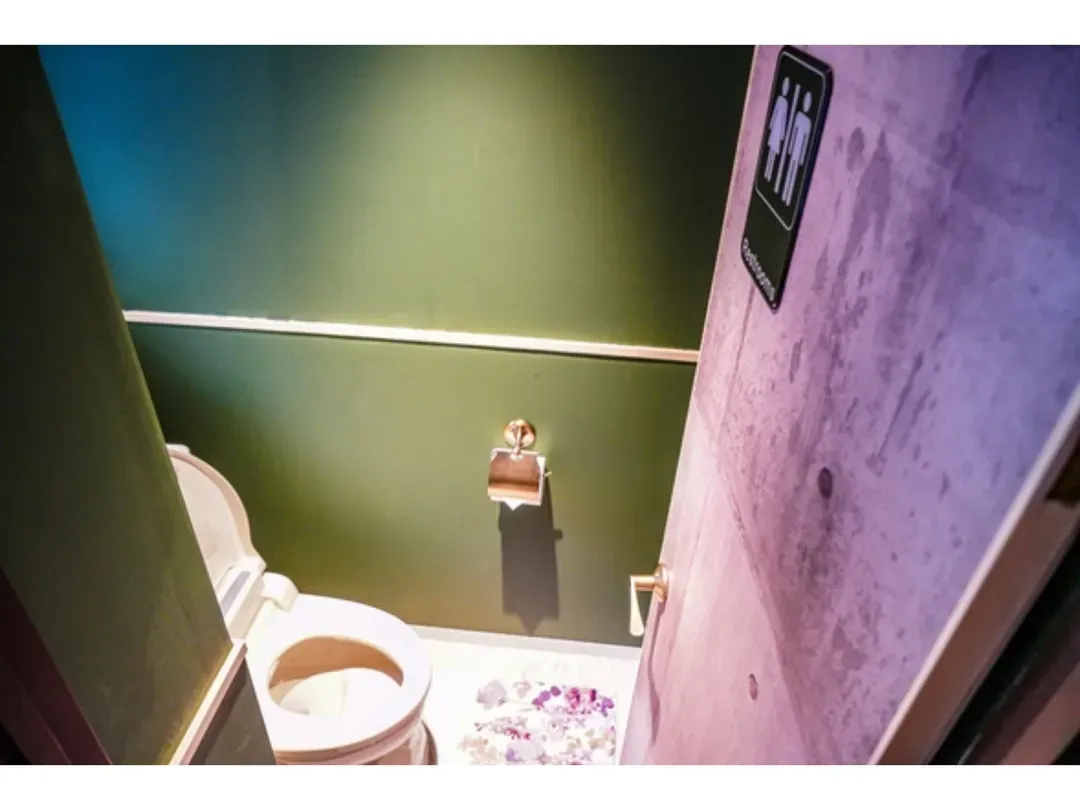 ONE Hostel Himeji