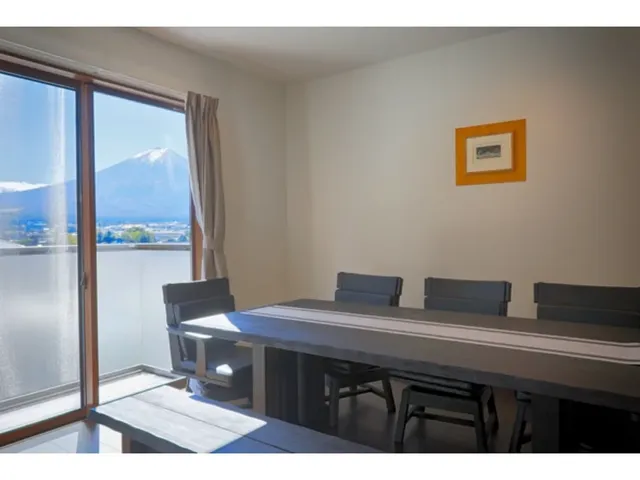 淺間之庵 - 櫻花-包棟-10