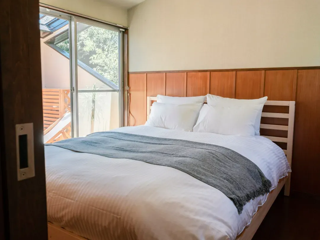 PINE CONE BASE 伊东庭园旅居
