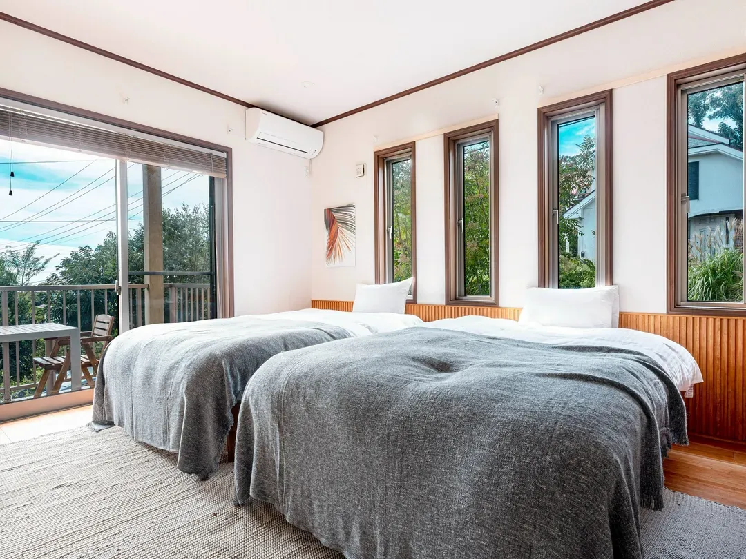 Villa Sunshine