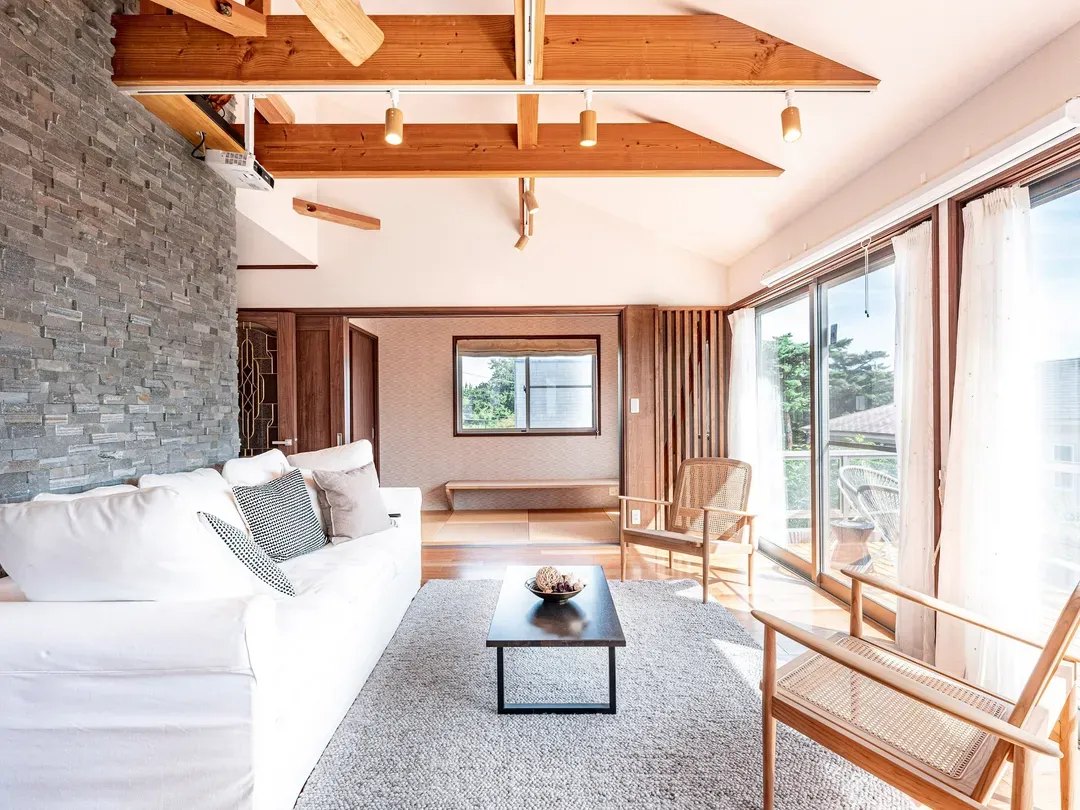 Villa Sunshine