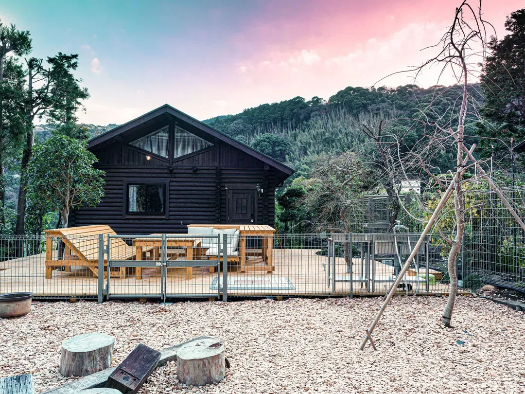 VILLA ATAMI -Maruta-