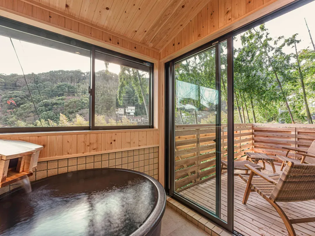 VILLA ATAMI -Maruta-