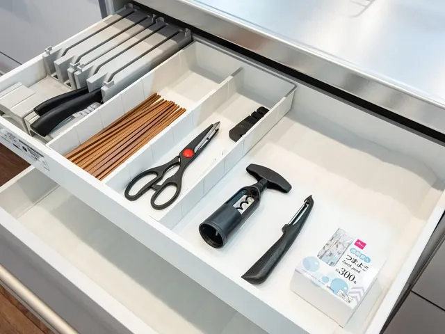 【全棟】キッチン用品