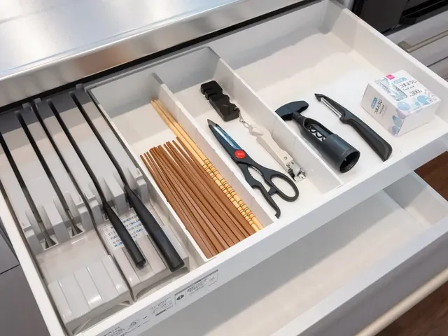 【ペット棟】キッチン用品