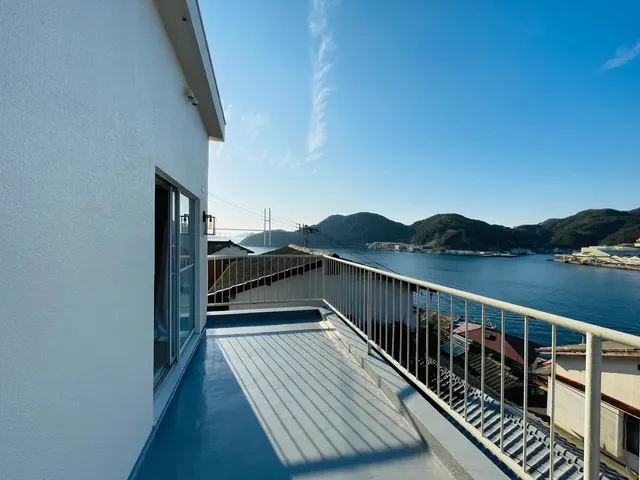 THON 國分町獨棟小屋-包棟-5