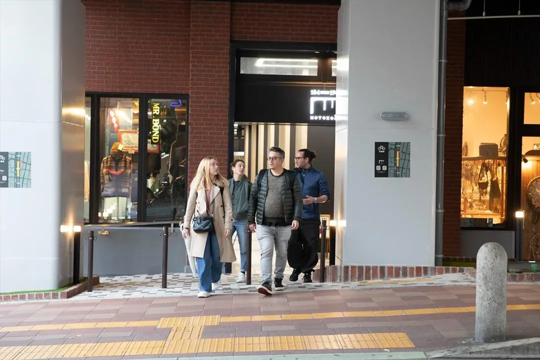 Kaeruya, Motomachi, Kobe-2