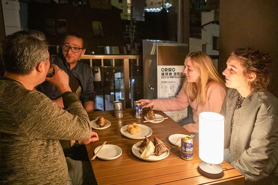 Kaeruya, Motomachi, Kobe-2