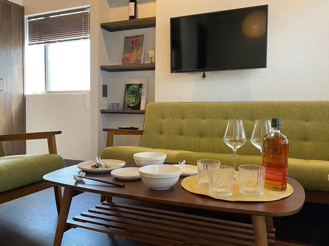 Kaeruya, Motomachi, Kobe-2